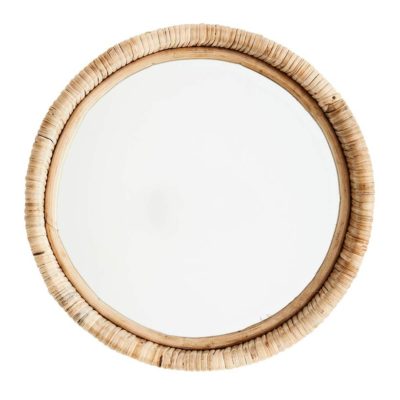 Miroir Bambou Decoclico